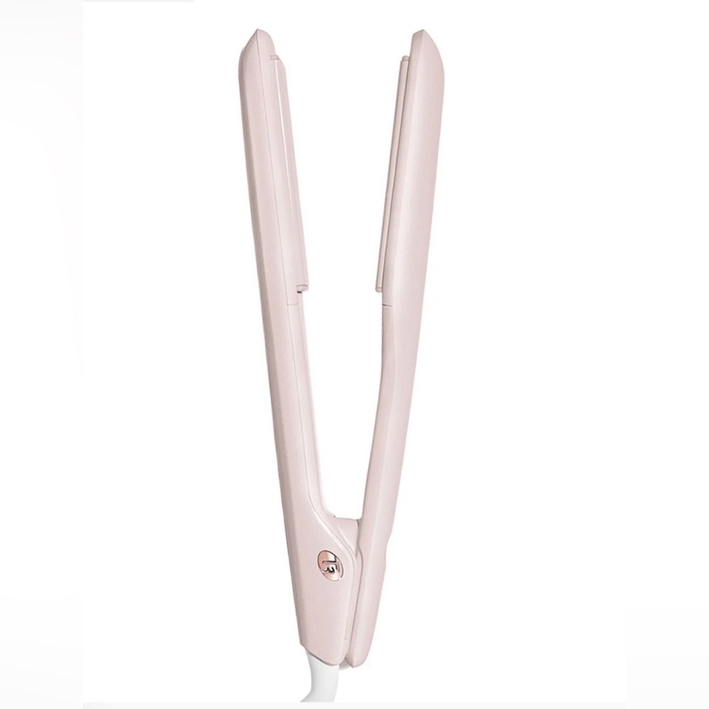 T3 SINGLEPASS CERAMIC flat iron straightener